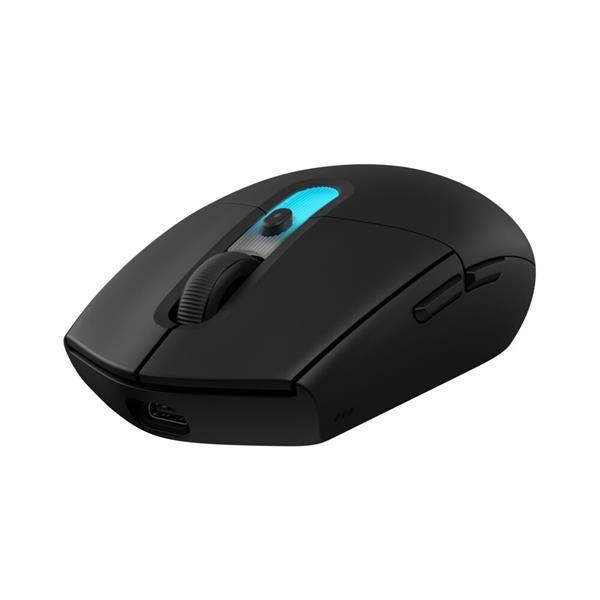 Logitech® G305 X SUPERLIGHT - BLACK