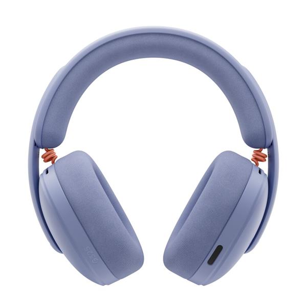 Logitech® G325 LIGHTSPEED HEADSET - 2.4GHZ - LILAC