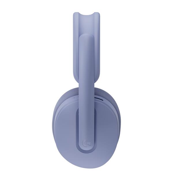 Logitech® G325 LIGHTSPEED HEADSET - 2.4GHZ - LILAC