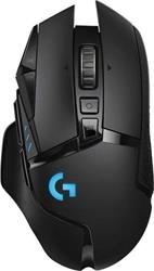 Logitech® G502 LIGHTSPEED Wireless Gaming Mouse