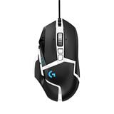 Logitech® G502 SE HERO Gaming Mouse - BLACK AND WHITE SE - USB