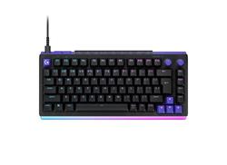 Logitech® G512 X 75-BLACK-US INT'L-USB-TACTILE - hmatová