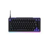 Logitech® G512 X 75-BLACK-US INT'L-USB-TACTILE - hmatová