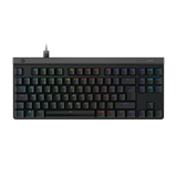 Logitech® G515 TKL Wired Gaming Keyboard - BLACK-CZE-SKY-USB - TACTILE