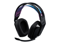 Logitech® G535 LIGHTSPEED Wireless - BLACK - 2.4GHZ