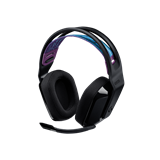 Logitech® G535 LIGHTSPEED Wireless - BLACK - 2.4GHZ