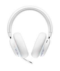 Logitech® G735 Wireless Gaming Headset - OFF WHITE