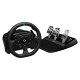 Logitech® G923 Racing Wheel and Pedals for Xbox One and PC