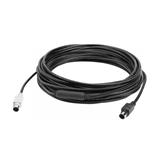 Logitech® GROUP 10m Extended Cable