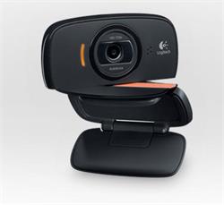 Logitech® HD Webcam C525 - USB , Rozbaleny tovar, plna zaruka