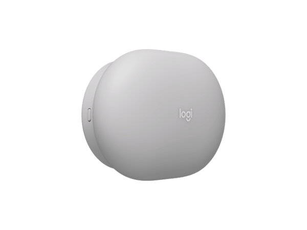 Logitech® LOGITECH SPOT-OFF-WHITE-BT