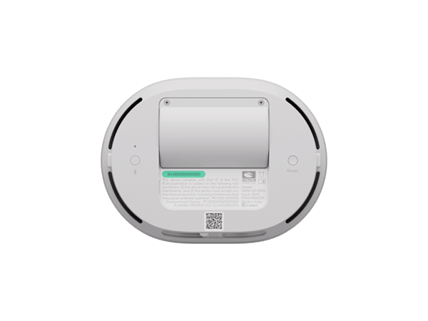 Logitech® LOGITECH SPOT-OFF-WHITE-BT