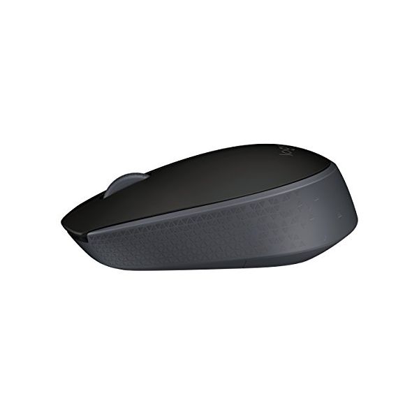 Logitech® M171 Wireless Mouse BLACK