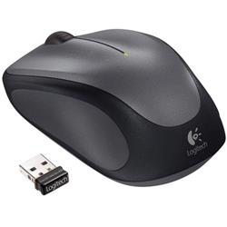 Logitech® M235 Wireless Mouse - COLT MATTE - 2.4GHZ