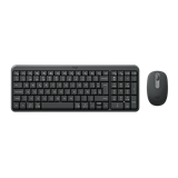 Logitech® MK250 - GRAPHITE - US INT'L