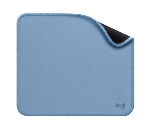 Logitech® Mouse Pad Studio Series - BLUE GREY - NAMR-EMEA