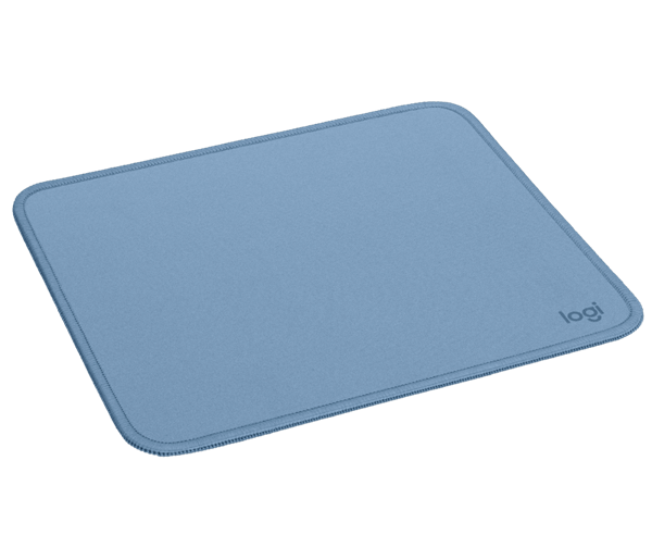 Logitech® Mouse Pad Studio Series - BLUE GREY - NAMR-EMEA