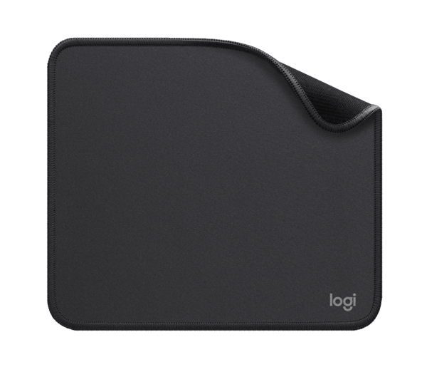 Logitech® Mouse Pad Studio Series - GRAPHITE