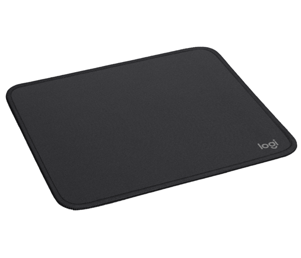 Logitech® Mouse Pad Studio Series - GRAPHITE