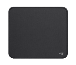 Logitech® Mouse Pad Studio Series - GRAPHITE