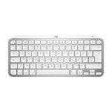 Logitech® MX Keys Mini For Mac Minimalist Wireless Illuminated Keyboard - PALE GREY - US INT'L