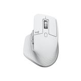 Logitech® MX Master 3S Performance Wireless Mouse - PALE GREY