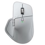Logitech® MX Master 4 for MAC - Pale Grey