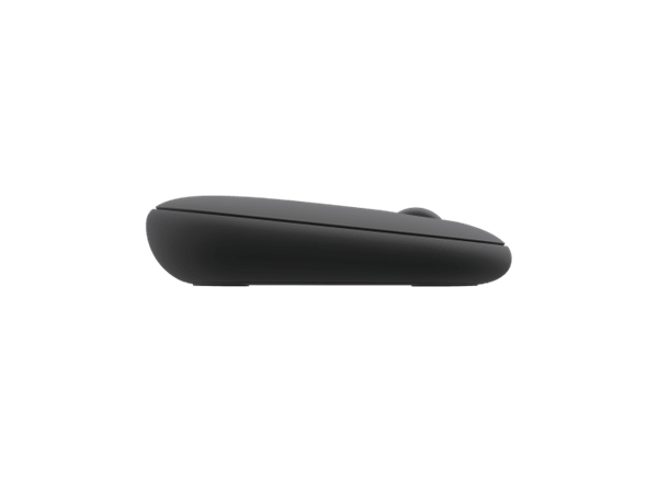 Logitech® Pebble 2 Combo - TONAL GRAPHITE - US INT'L - 2.4GHZ/BT