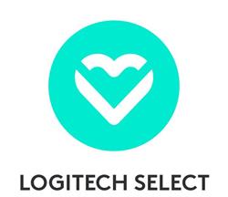 Logitech® Select Five Yr Plan