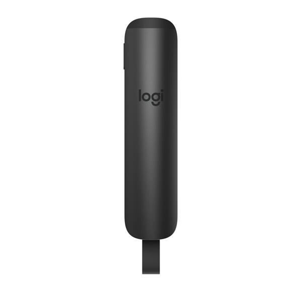 Logitech® SPOTLIGHT 2-LIGHT GRAPHITE -2.4GHZ/BT