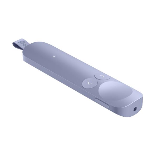 Logitech® SPOTLIGHT 2-LIGHT LILAC-2.4GHZ/BT