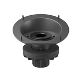 Logitech® TAP Riser Mount - GRAPHITE