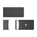 Logitech® TAP SCHEDULER Mounting Kit - GRAPHITE