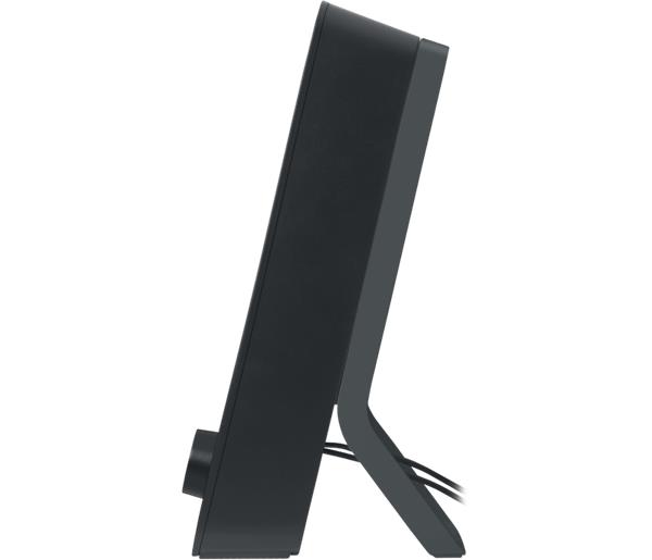 Logitech® Z207 Audio System 2.0 with Bluetooth - Black