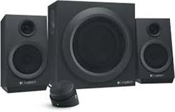 Logitech® Z333 Multimedia Speakers - 3.5 MM - EU