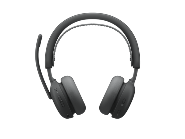 Logitech® Zone Wireless 2 ES - GRAPHITE