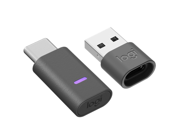 Logitech® Zone Wireless 2 ES - GRAPHITE