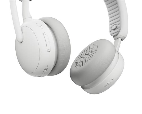 Logitech® Zone Wireless 2 ES - OFF-WHITE
