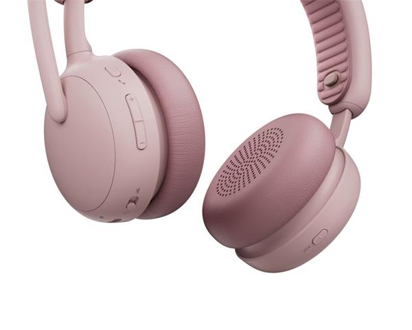 Logitech® Zone Wireless 2 ES - ROSE