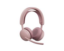Logitech® Zone Wireless 2 ES - ROSE