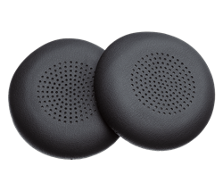 Logitech® Zone Wireless/Plus Replacement Earpad Covers - GRAPHITE - N/A - N/A - WW - EARPAD