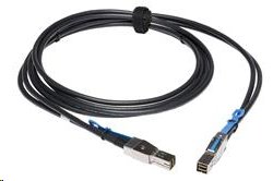 LSI external cable 1 m Ext. Mini-SAS HD (SFF-8644) to Ext. Mini-SAS HD (SFF-8644)