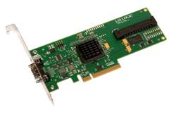 LSI Megaraid adapter