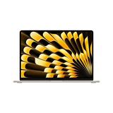 MacBook Air 15" Apple M5 10C CPU 10C GPU 24GB 1TB Hviezdny biely SK