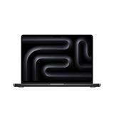 MacBook Pro 14" Apple M3 Pro 11-core CPU 14-core GPU 18GB 512GB SSD Space Black SK