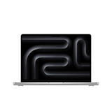 MacBook Pro 14" Apple M3 Pro 12-core CPU 18-core GPU 18GB 1TB SSD Silver SK