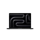 MacBook Pro 14" Apple M5 10C CPU 10C GPU 32GB 1TB Kozmický čierny SK