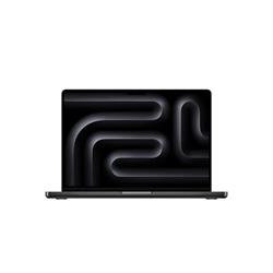 MacBook Pro 14" Apple M5 Pro 15C CPU 16C GPU 24GB 1TB Kozmický čierny SK