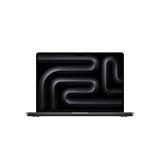 MacBook Pro 14" Apple M5 Pro 15C CPU 16C GPU 24GB 1TB Kozmický čierny SK