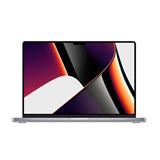 MacBook Pro 16" Apple M1 Pro 10-core CPU 16-core GPU 16GB 512GB Space Grey SK